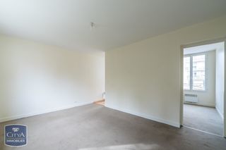  Appartement � vendre 2 pi�ces 36 m�