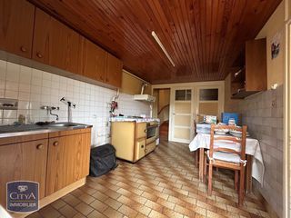  Maison � vendre 5 pi�ces 86 m�