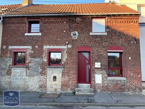   Vente Maison Maison - 4 pi�ce(s) - 95 m�