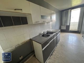  Appartement � vendre 3 pi�ces 65 m�