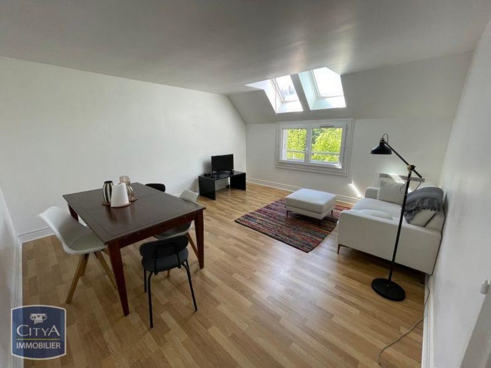 � vendre  Appartement Sceaux (92330)