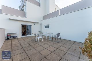  Appartement � vendre 4 pi�ces 96 m�