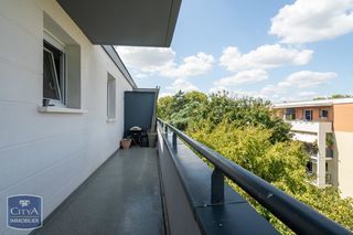  Appartement � vendre 2 pi�ces 49 m�