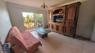  Appartement � vendre 3 pi�ces 88 m�