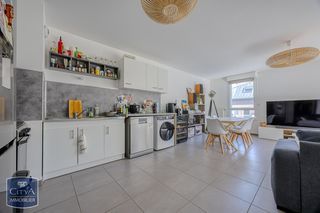  Appartement � vendre 3 pi�ces 63 m�