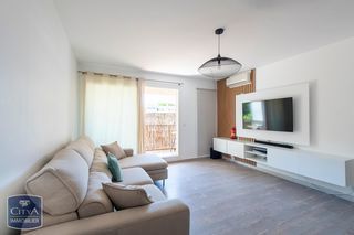  Appartement � vendre 3 pi�ces 69 m�