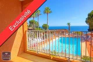  Appartement � vendre 2 pi�ces 26 m�