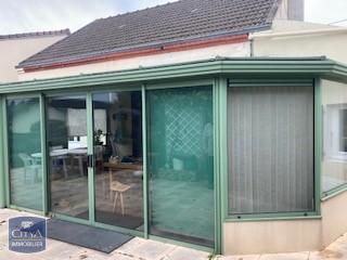  Maison � vendre 4 pi�ces 80 m�