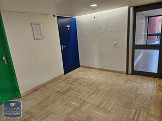  Appartement � vendre 3 pi�ces 70 m�