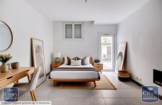  Appartement � vendre 2 pi�ces 53 m�