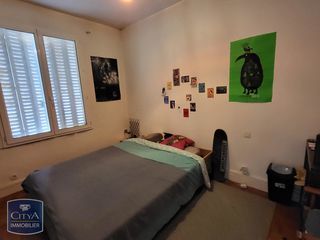  Appartement � vendre 4 pi�ces 80 m�