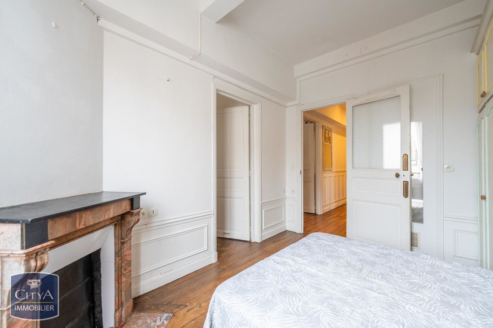 � vendre  Appartement Paris 15