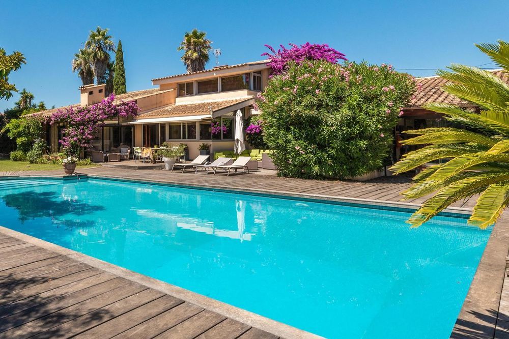 � vendre  Maison Agde (34300)