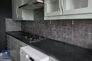  Appartement � vendre 3 pi�ces 64 m�