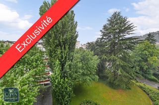  Appartement � vendre 4 pi�ces 82 m�