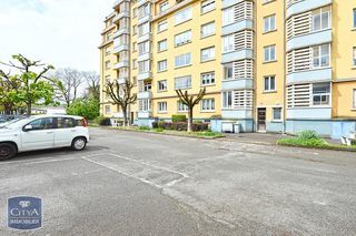  Appartement � vendre 3 pi�ces 67 m�