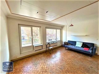  Appartement � vendre 1 pi�ce 32 m�