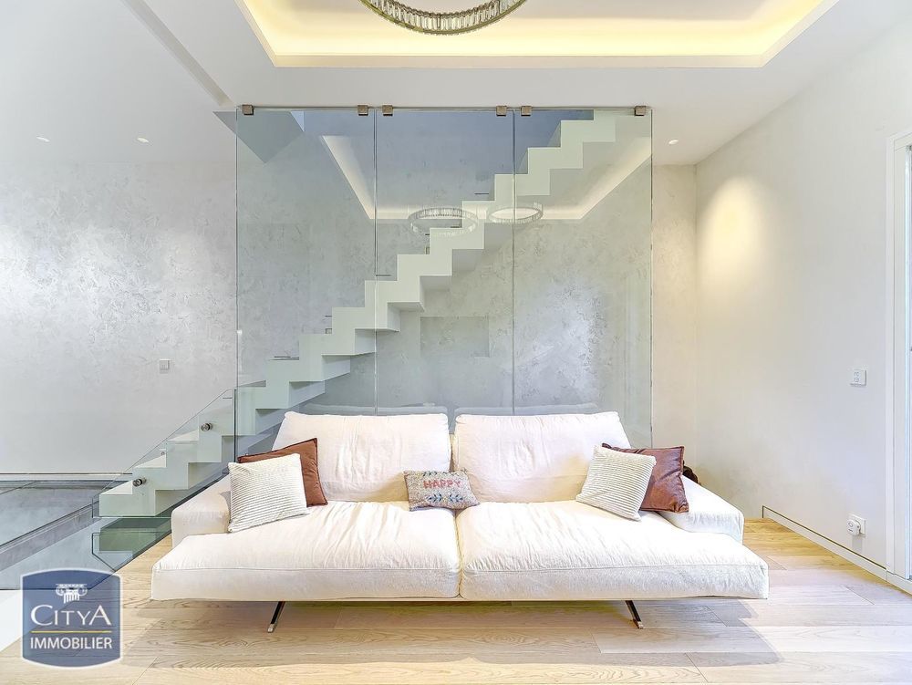 � vendre  Appartement Saint-Jean-Cap-Ferrat (06230)