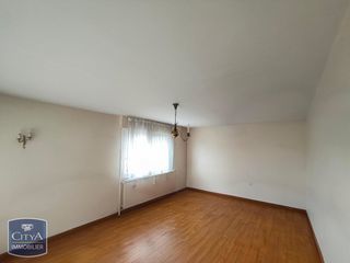  Appartement � vendre 3 pi�ces 86 m�