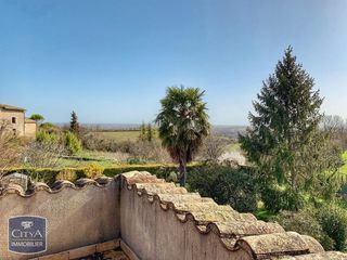  Maison � vendre 5 pi�ces 230 m�