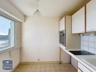  Appartement � vendre 3 pi�ces 47 m�