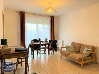  Appartement � vendre 2 pi�ces 37 m�