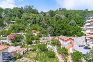  Appartement � vendre 2 pi�ces 44 m�