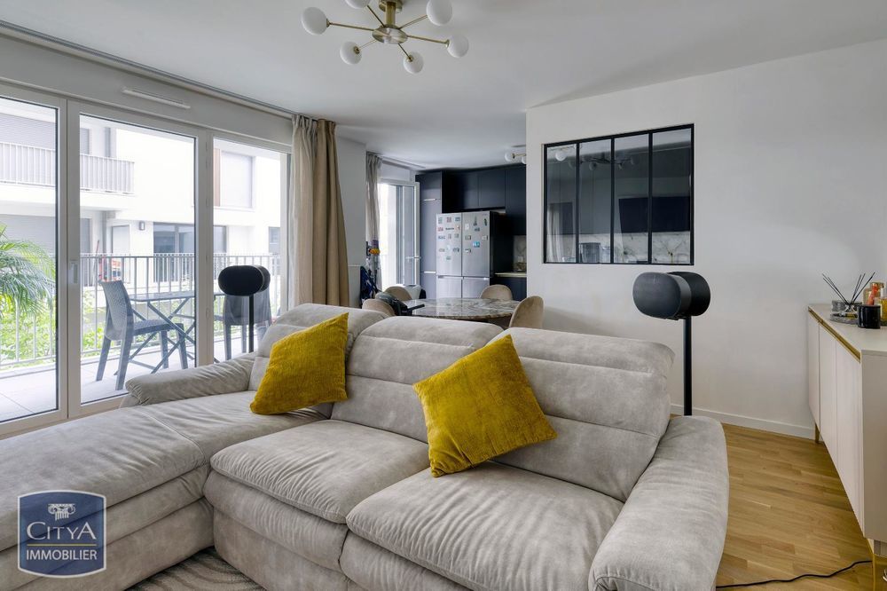 � vendre  Appartement Asni�res-sur-Seine (92600)
