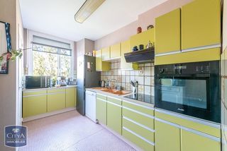  Appartement � vendre 4 pi�ces 110 m�