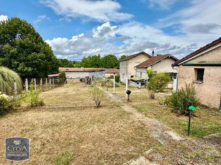  Maison � vendre 8 pi�ces 190 m�