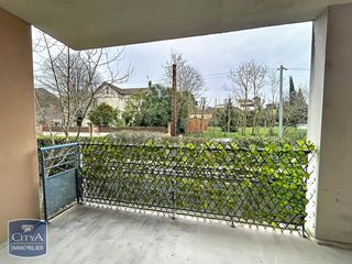  Appartement � vendre 2 pi�ces 41 m�