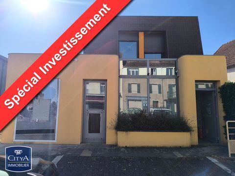 Blanzy 71 , d&eacute;couvrez ce local professionnel &agrave; usage ... 99000 71450 Blanzy