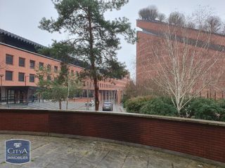  Appartement � vendre 1 pi�ce 32 m�