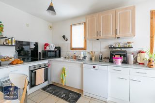  Appartement � vendre 4 pi�ces 79 m�