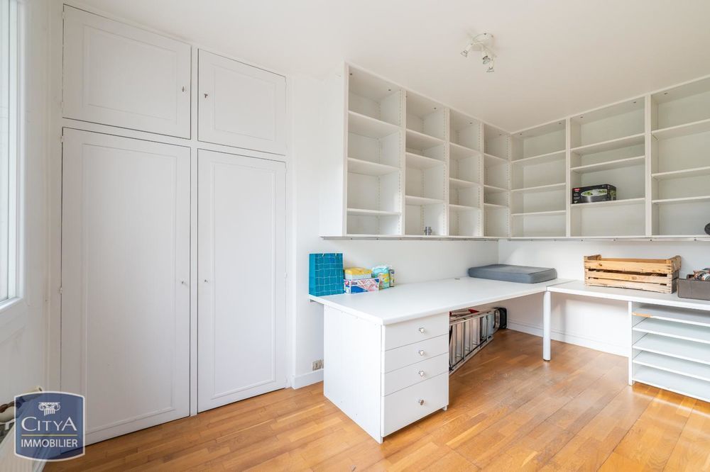 � vendre  Appartement Saint-Mand� (94160)