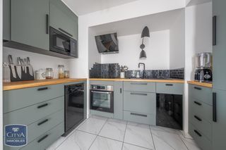  Appartement � vendre 4 pi�ces 99 m�