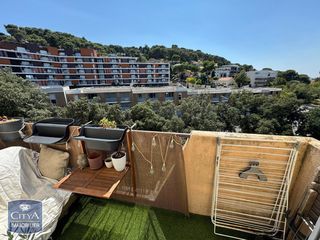  Appartement � vendre 3 pi�ces 67 m�