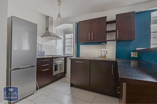  Appartement � vendre 4 pi�ces 68 m�