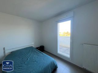  Appartement � vendre 3 pi�ces 58 m�