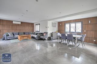  Maison � vendre 10 pi�ces 210 m�