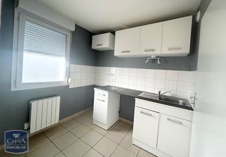  Appartement � vendre 2 pi�ces 48 m�