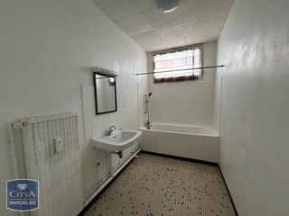  Appartement � vendre 2 pi�ces 58 m�