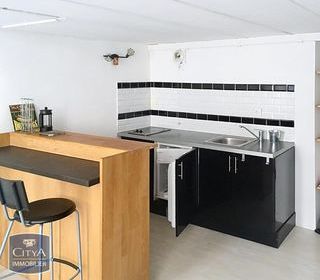  Appartement � vendre 1 pi�ce 33 m�