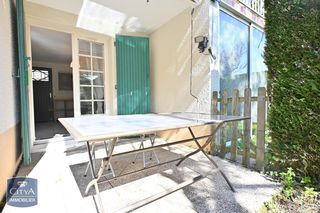  Appartement � vendre 2 pi�ces 26 m�