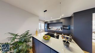  Appartement � vendre 4 pi�ces 91 m�