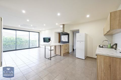   Vente Appartement Appartement - 3 pi�ce(s) - 100 m�