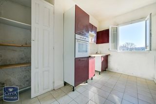  Appartement � vendre 1 pi�ce 33 m�