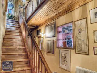  Maison � vendre 5 pi�ces 230 m�