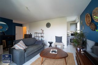  Appartement � vendre 2 pi�ces 52 m�