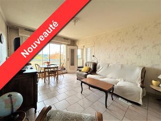  Appartement � vendre 3 pi�ces 71 m�